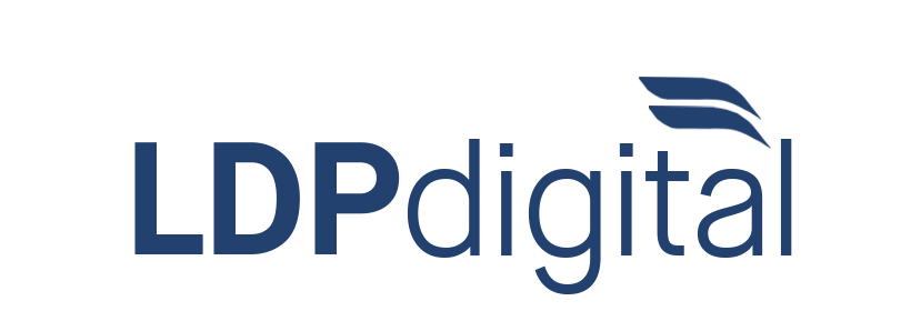 LDP Digital Logo